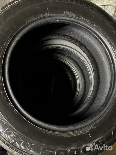 Kumho Solus KL21 235/65 R17