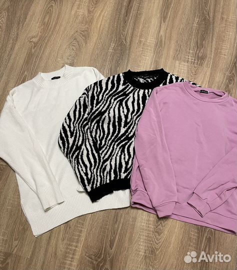 Женские вещи пакетом 40 42