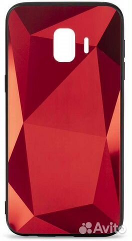 Чехол на Самсунг галакси J2 core книжкой, кожа