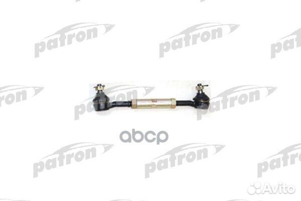 Тяга рулевая nissan: pick UP 85-98, terrano II