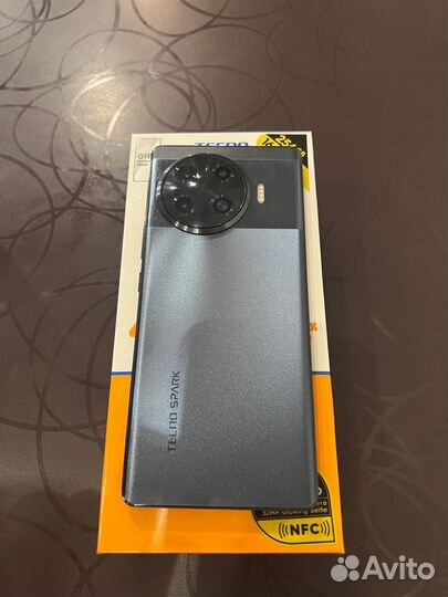 Tecno Spark 20 Pro+, 8/256 ГБ