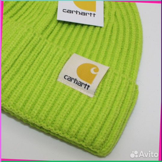 Шапка Carhartt (54973 Арт товара: )