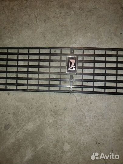 Решетка 01-09