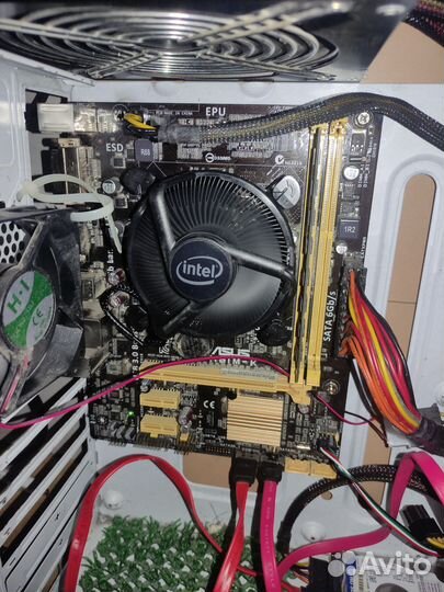 Lga 1150 комплект