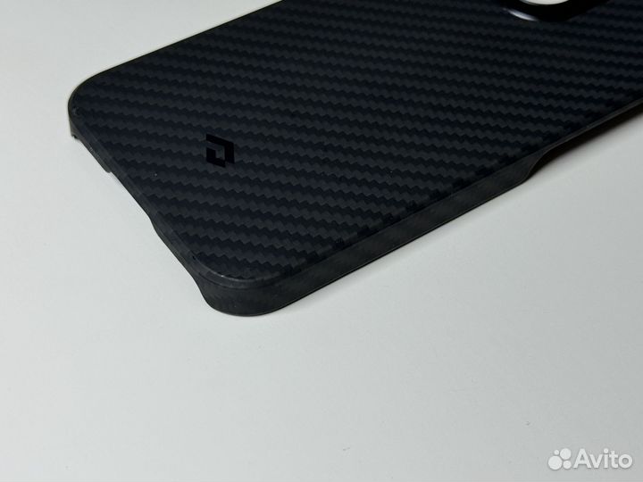 Чехол Pitaka iPhone 14 Pro