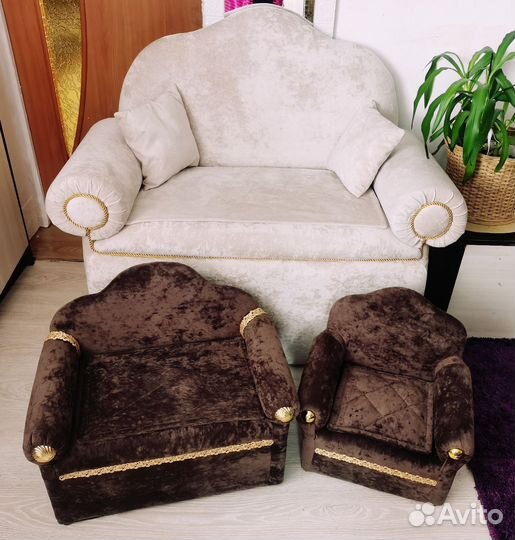 Мебель для животных