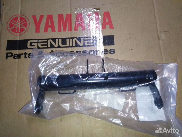 Новое оригинальное крепление Yamaha Venture 700