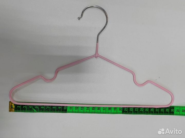 Вешалки плечики детские
