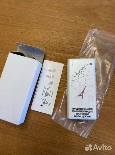 Зажигалки 5 видов