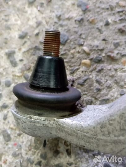 Рычаг Nissan teana j32