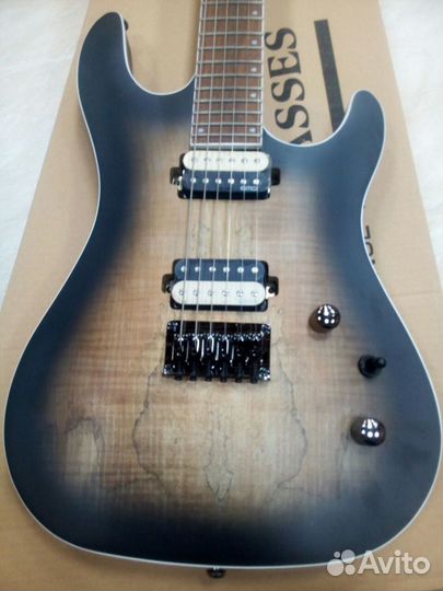 Cort KX300-oprb Электрогитара Superstrat Гарантия