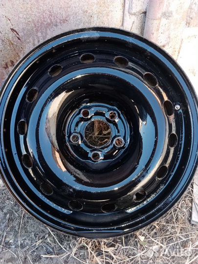 Продам диски R15