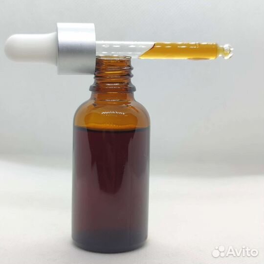 Натуральный эстракт ванили