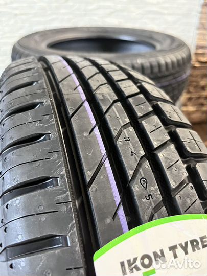 Ikon Tyres Nordman SX3 185/65 R15 88H