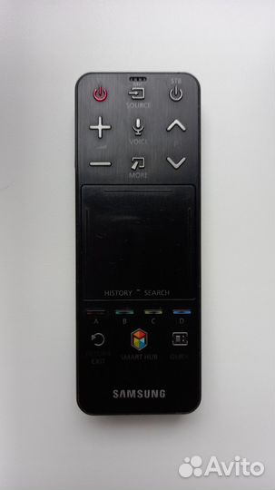 Пульт Samsung SMART touch