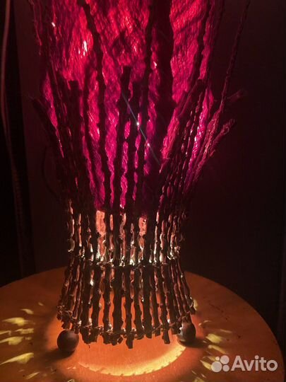 Светильники ночники