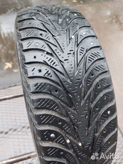 Yokohama Ice Guard IG35 175/65 R14