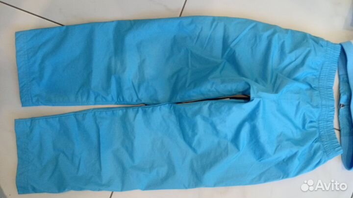 Спортивный костюм для мальчика Bosco