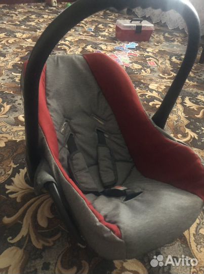 Кресло люлька от 0