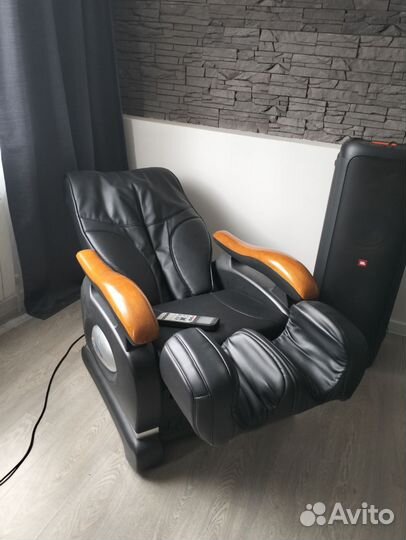 Массажное кресло Magic Rest SL-A24