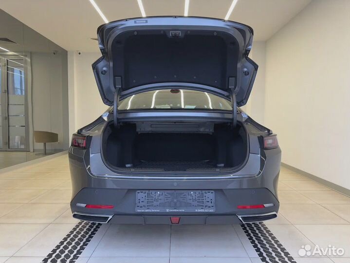 Changan Lamore 1.5 AMT, 2024