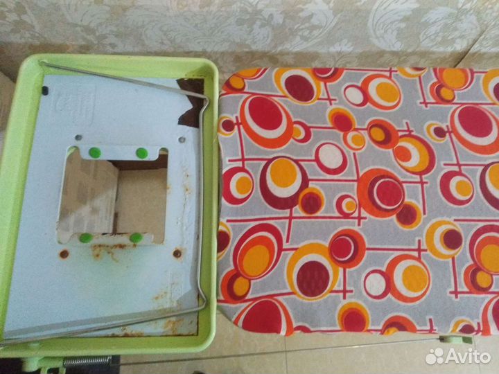 Гладильная доска бу