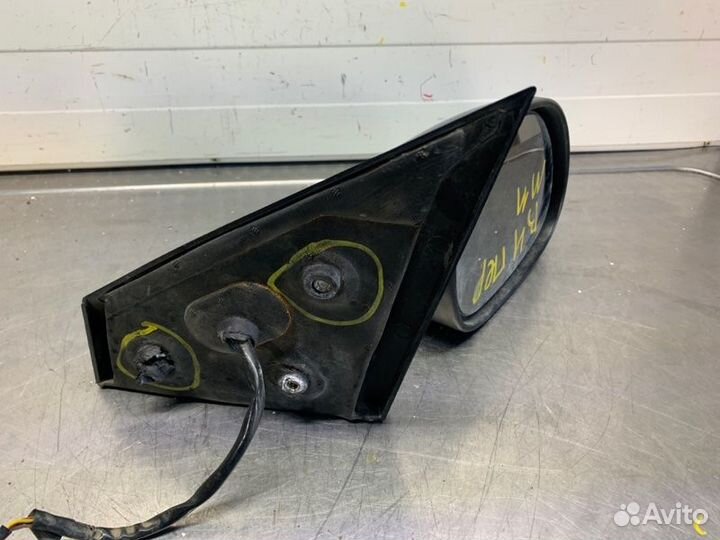 Зеркало правое электрическое Chery M11 SQR481F