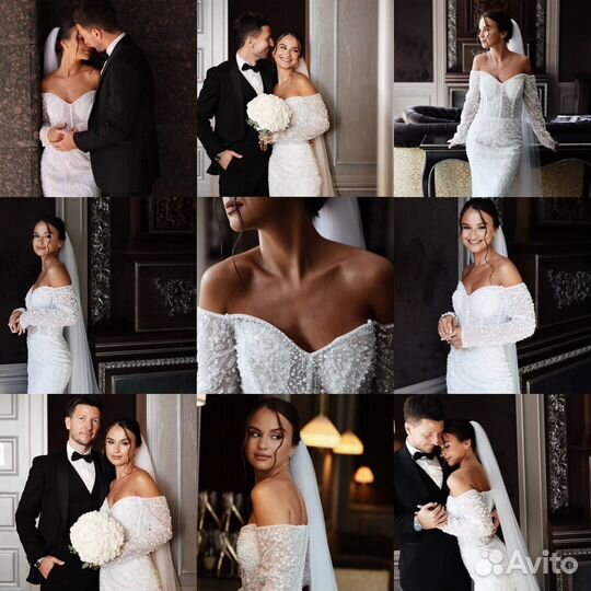 Организация свадеб + декор (оформление)