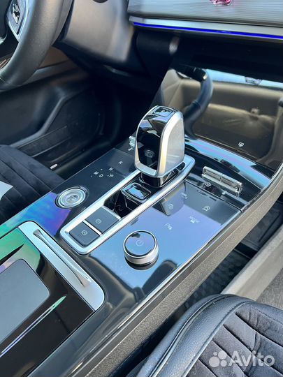 Chery Tiggo 8 pro глянец + матовый комплект пленок