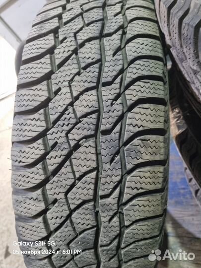 Viatti Bosco S/T V-526 215/55 R17