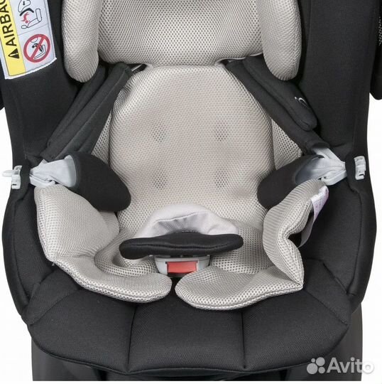 Детское автокресло Carmate Kurutto NT2 Premium