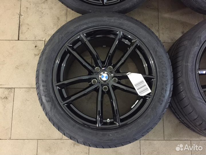 R18 Goodyear Eagle F1 Asymmetric 3 245/45, PCD 5x112 DIA 66.6