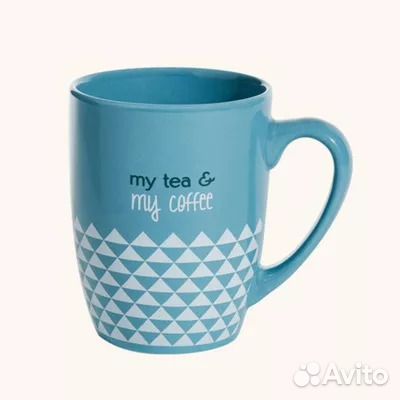 Разные кружки ив роше