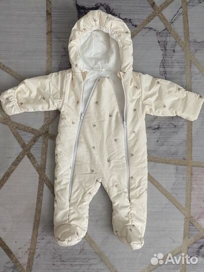 Комбинезон 74
