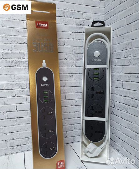 Сетевой фильтр