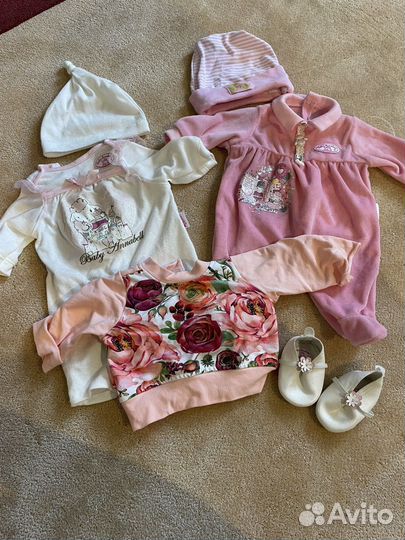 Пупс кукла Baby Anabell