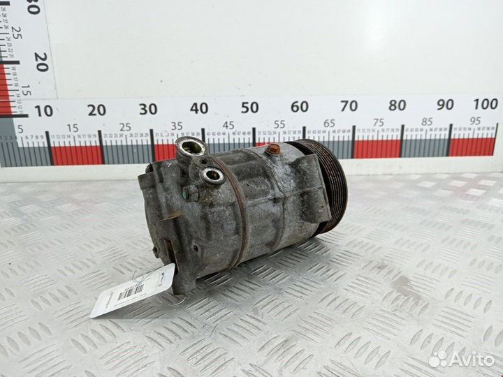 Компрессор кондиционера для Opel Insignia 1