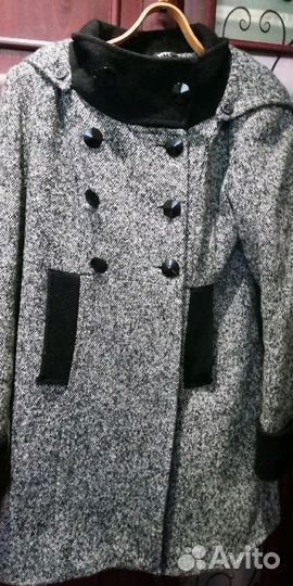 Пальто