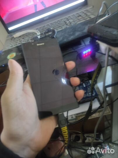 Sony Xperia L1, 2/16 ГБ