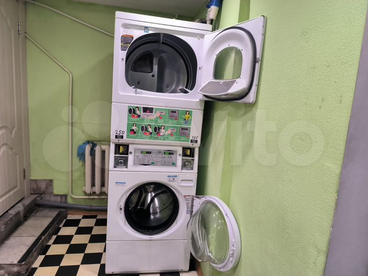 Комната 13 м², 1/4 эт.