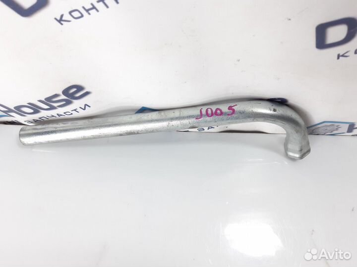 Ключ балонный Audi A3 8P 1.6 BSE 2008