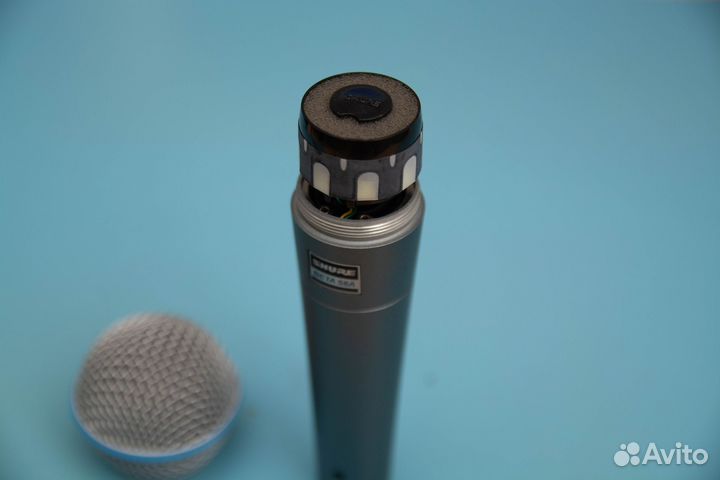 Динамический микрофон Shure Beta 58a