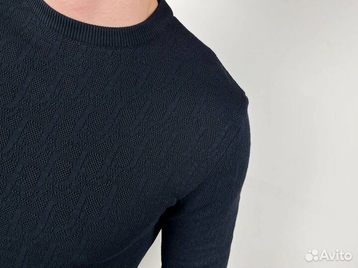 Мужской свитер Dior