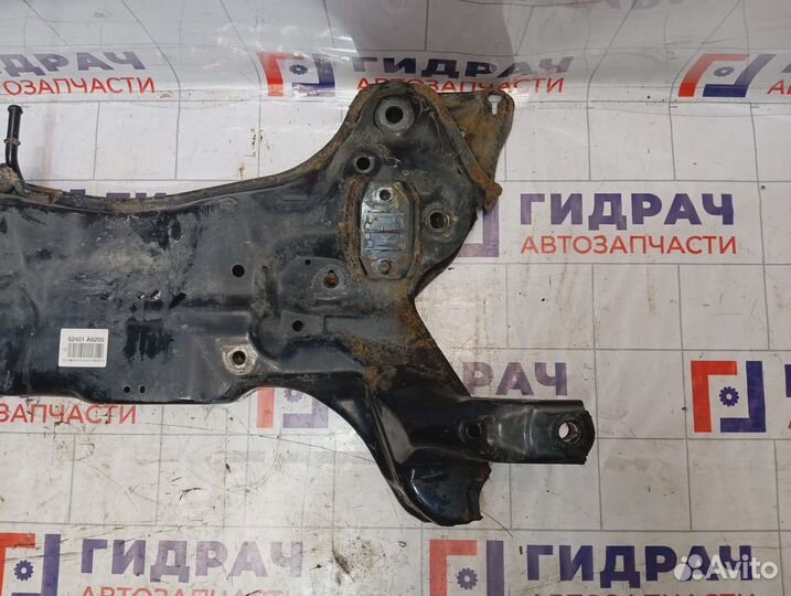 Балка подмоторная Hyundai i30 (GD) 62400A6000