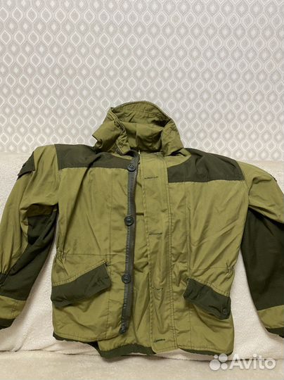 Военная форма