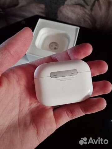 Airpods pro 2