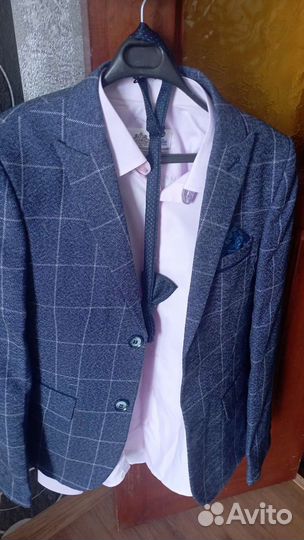 Костюм детский для мальчика