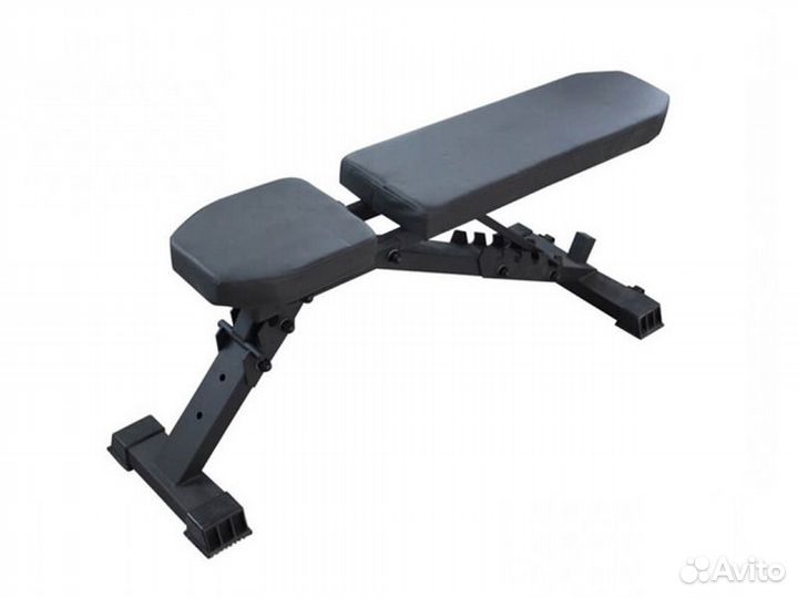 Скамья для жима