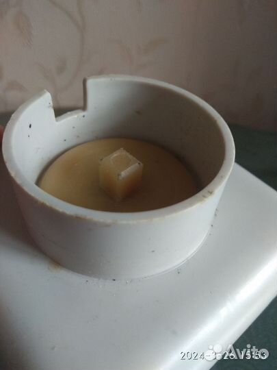 Блендер и кофемолка