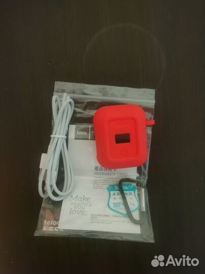 Беспроводные наушники hoco s11